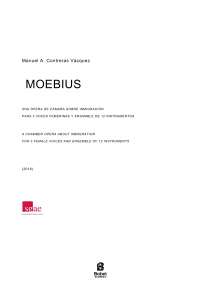 Moebius image